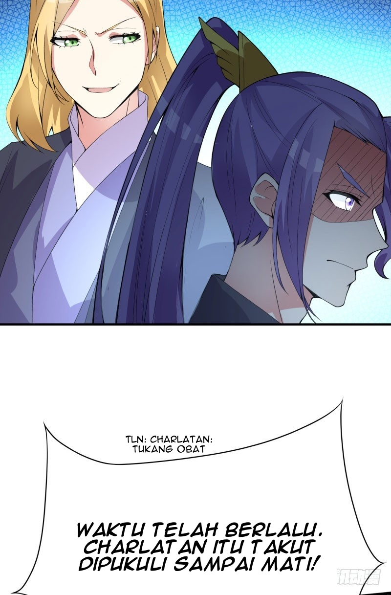 I Picked Up An Attributes Chapter 13 Gambar 34